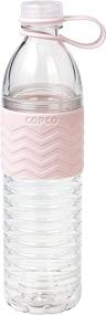 img 1 attached to Copco 2510 2298 Large Chevron Bottle