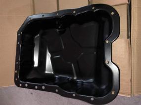 img 1 attached to Совместимый Sebring Sportage 215102G050 4884665AE