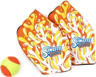 🧤 vibrant and versatile soak glove set - colors vary! logo