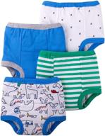 👶 organic training pants for boys - lamaze toddler clothing logo