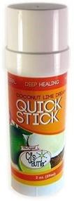 img 1 attached to Original CJs BUTTer® Quick Stick Diapering for Diaper Creams & Ointments