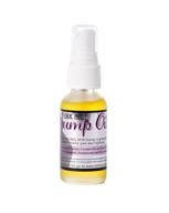 🤰 bump oil by ink oil: revitalizing stretch mark oil for pregnancy, scars, and cellulite - 100% natural solution logo
