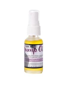 img 4 attached to 🤰 Bump Oil by Ink Oil: Revitalizing Stretch Mark Oil for Pregnancy, Scars, and Cellulite - 100% Natural Solution