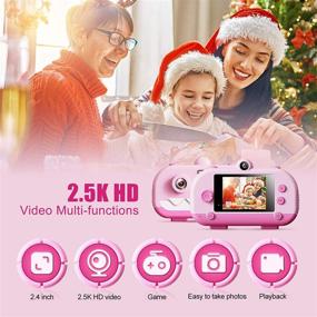 img 3 attached to 🎄 Рождественский день рождения для малышей Hamdol (цифровая версия)