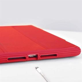 img 2 attached to TopEsct Generation Protective Silicone Shockproof Tablet Accessories