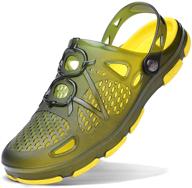 👞 ziitop clogs garden shoes sandals" - optimized version: "ziitop garden clogs shoes sandals logo