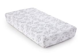 img 1 attached to Grey Levtex Home Baby Ely Changing Pad Cover - Enhance SEO