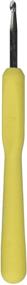 img 1 attached to Boye 332680000GM Ergonomic Crochet Hook