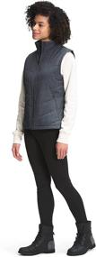 img 2 attached to North Face Womens Tamburello Black Women's Clothing for Coats, Jackets & Vests