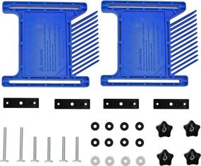 img 3 attached to PRS3020 Featherboard Replace Compatible Tablesaws