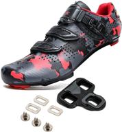 santic cycling straps suitable peloton men's shoes logo