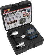 🔧 performance tool m206 digital torque adapter (1/2-inch drive + adapters for 3/8-inch and 1/4-inch) logo