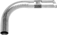 🚗 premium walker exhaust 52189 tail pipe for enhanced performance logo