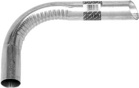 img 4 attached to 🚗 Premium Walker Exhaust 52189 Tail Pipe for Enhanced Performance