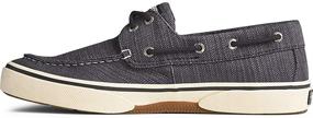 img 1 attached to 👟 Sperry Men's Halyard Boat Charcoal Shoes for Men