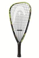 🎾 head graphene touch extreme 175 racquetball racket: pre-strung for optimal performance - head light balance & 3 5/8 inch grip логотип