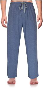 img 2 attached to Youth Pajama Pants for Men by Casual Trends Clothing