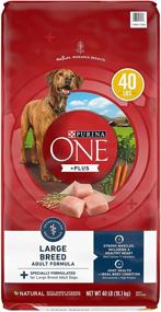 img 4 attached to Purina Smartblend Natural Large Formula