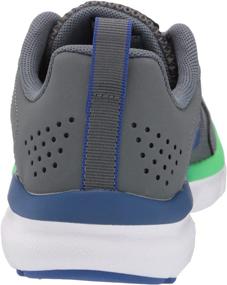 img 2 attached to 👟 Grade School Assert 9 Running Shoe by Under Armour - Unisex Child