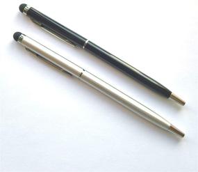 img 4 attached to Universal Screens Tablets Ballpoint Stylists Cell Phones & Accessories