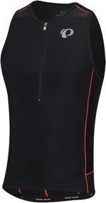 img 1 attached to 🏊 Discover the Exceptional Performance of PEARL IZUMI Elite Pursuit Tri Singlet