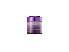 img 4 attached to 🌟 Collagen Power Lifting Cream by Mizon: Day and Night Moisturizer, Effective Wrinkle Smoother | Non-Greasy Formula | Tightening & Lifting 75ml