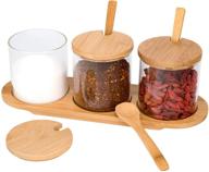 peinat condiment seasoning containers logo