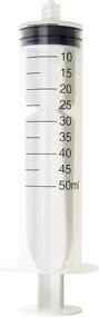 img 1 attached to 📐 Karlling Nutrient Measuring Syringe - A Handy Solution
