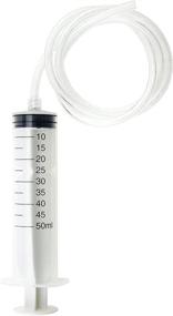 img 2 attached to 📐 Karlling Nutrient Measuring Syringe - A Handy Solution