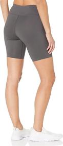 img 1 attached to 🩲 Tommie Copper Core Compression Shorts for Women