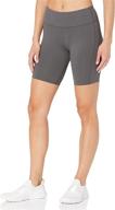 🩲 tommie copper core compression shorts for women logo