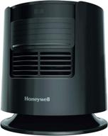 🌙 honeywell dreamweaver sleep black – personal fan with pink noise – usb charging port and adjustable airflow for year-round use logo