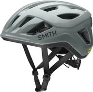 🚴 enhance your cycling safety with smith optics signal mips men's cycling helmet logo