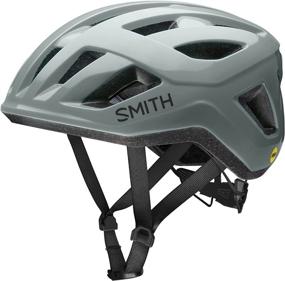 img 3 attached to 🚴 Enhance Your Cycling Safety with Smith Optics Signal MIPS Men's Cycling Helmet