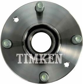 img 2 attached to Timken 513155 Axle Bearing Assembly