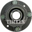 timken 513155 axle bearing assembly logo