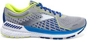 img 4 attached to Brooks Mens Adrenaline Running Shoe