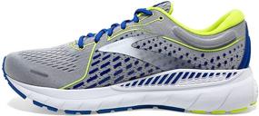 img 1 attached to Brooks Mens Adrenaline Running Shoe