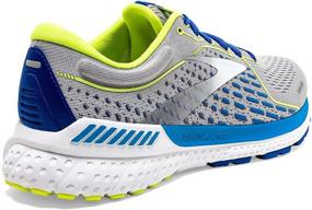 img 3 attached to Brooks Mens Adrenaline Running Shoe