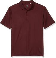 👕 stylish and comfortable clique mens pique polo x large – perfect fit for the fashion-savvy logo