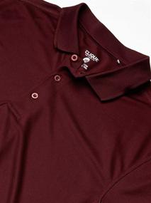 img 2 attached to 👕 Stylish and Comfortable Clique Mens Pique Polo X Large – Perfect Fit for the Fashion-Savvy