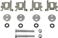 moog k100055 cam bolt kit logo