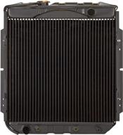 💨 spectra cu1463 radiator: the ultimate complete solution for improved performance logo