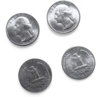 double sided quarters novelty quarters by canailles with enhanced seo логотип