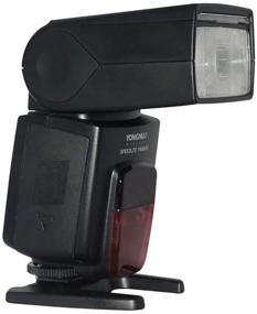 img 3 attached to 📸 YONGNUO YN585EX TTL Wireless Camera Speedlite AF MF Flash Light for Pentax Digital Camera: Enhance your Photography with Precision Lighting