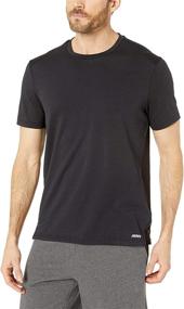 img 3 attached to Amazon Essentials Performance Short Sleeve T Shirt Men's Clothing for Active