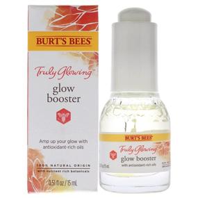 img 4 attached to Burts Bees Reawakening Antioxidant Rich Combination