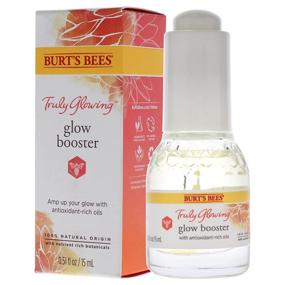 img 1 attached to Burts Bees Reawakening Antioxidant Rich Combination