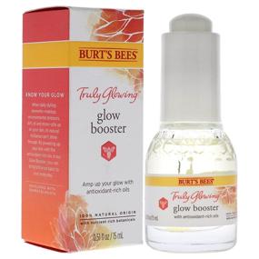 img 2 attached to Burts Bees Reawakening Antioxidant Rich Combination