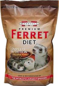 img 1 attached to 🐹 Ultimate Ferret Nutrition